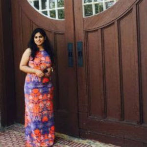 Meet your Posher, Harika